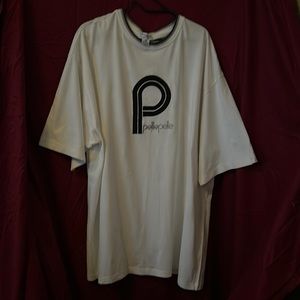 PellePelle size 4XL T-Shirt